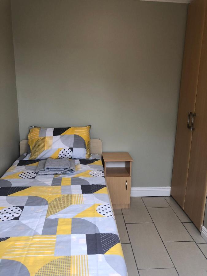 Cheerful 4 Bedroom Town House With Bbq, Galway Luaran gambar