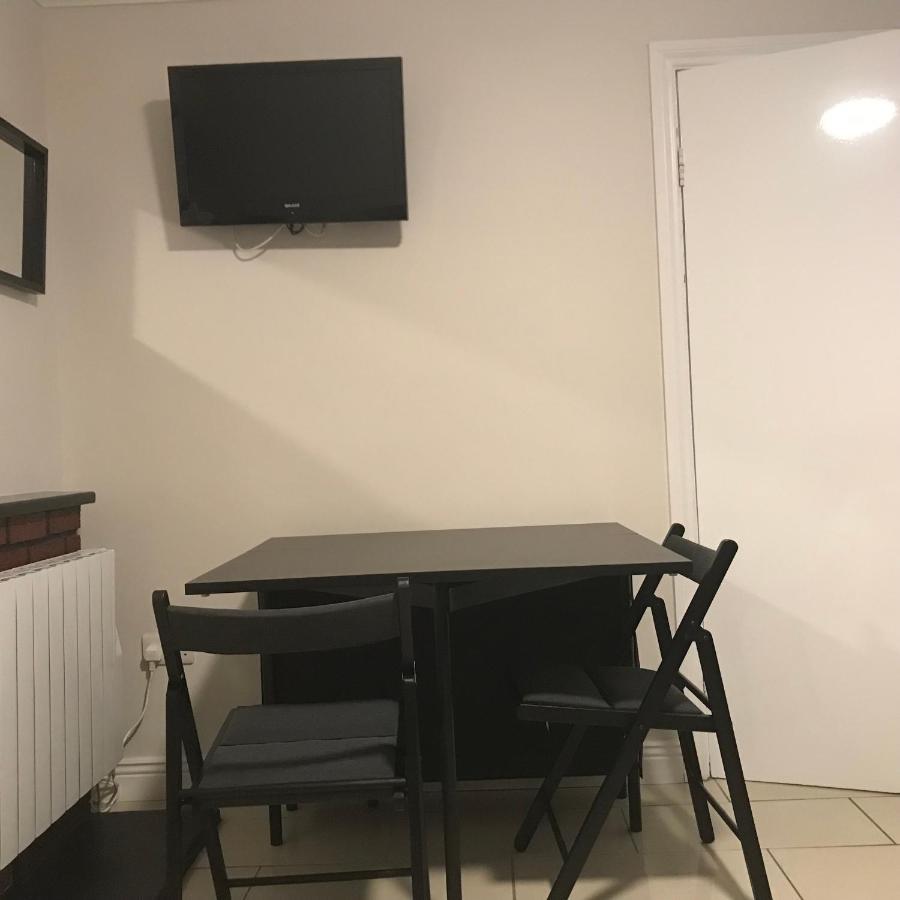 Cheerful 4 Bedroom Town House With Bbq, Galway Luaran gambar