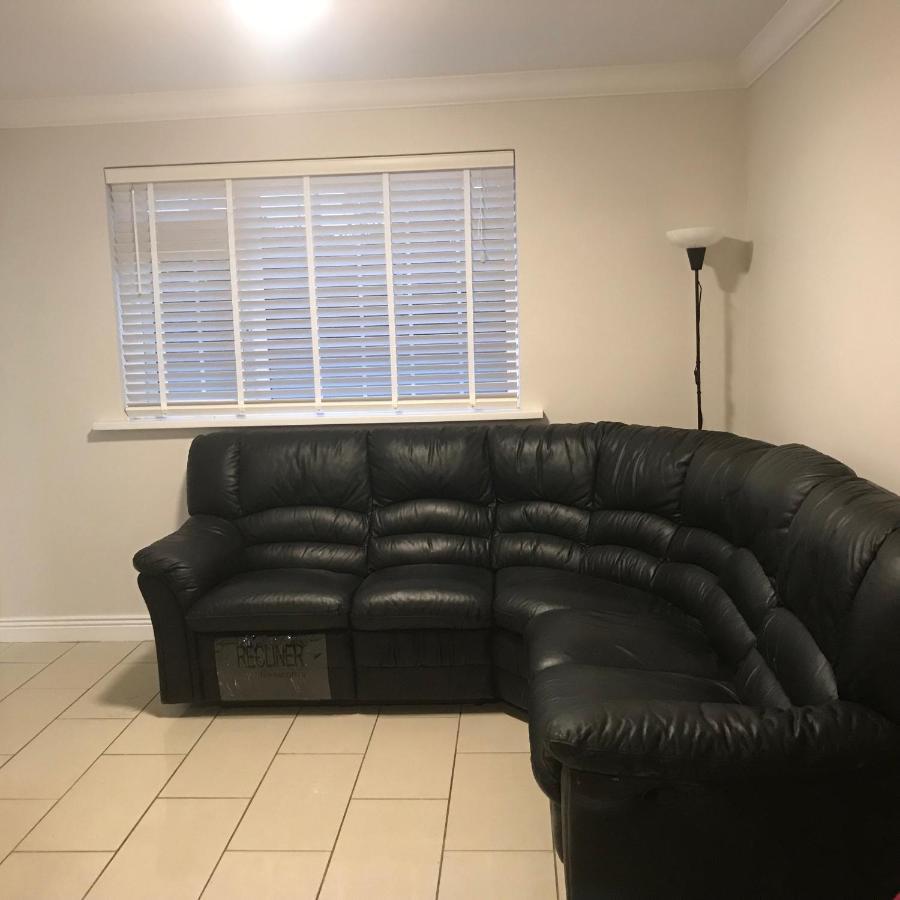 Cheerful 4 Bedroom Town House With Bbq, Galway Luaran gambar
