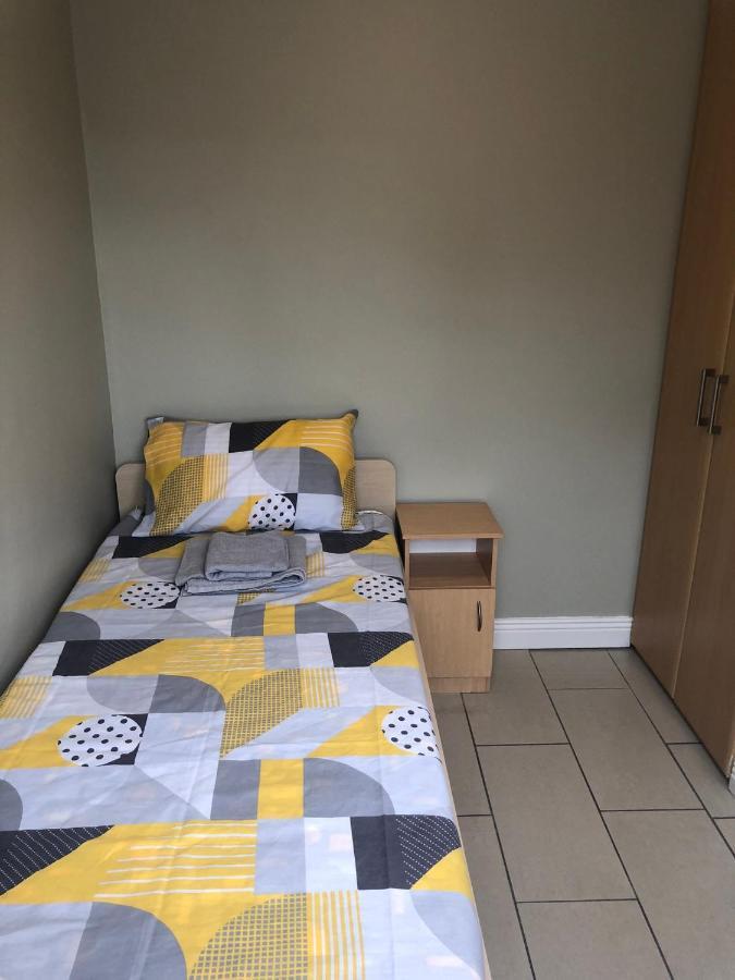 Cheerful 4 Bedroom Town House With Bbq, Galway Luaran gambar