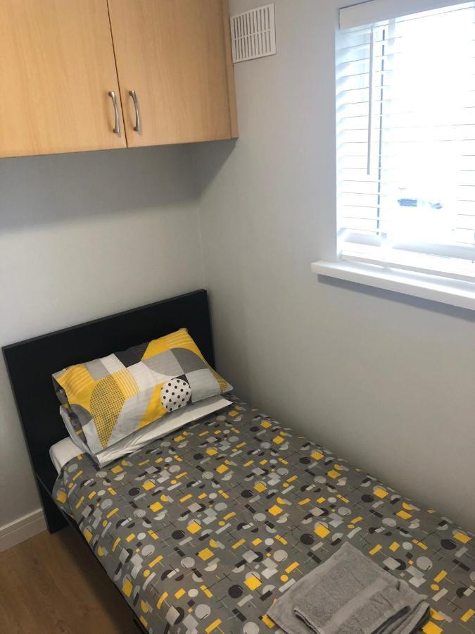 Cheerful 4 Bedroom Town House With Bbq, Galway Luaran gambar
