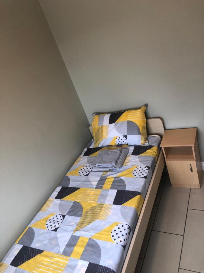 Cheerful 4 Bedroom Town House With Bbq, Galway Luaran gambar
