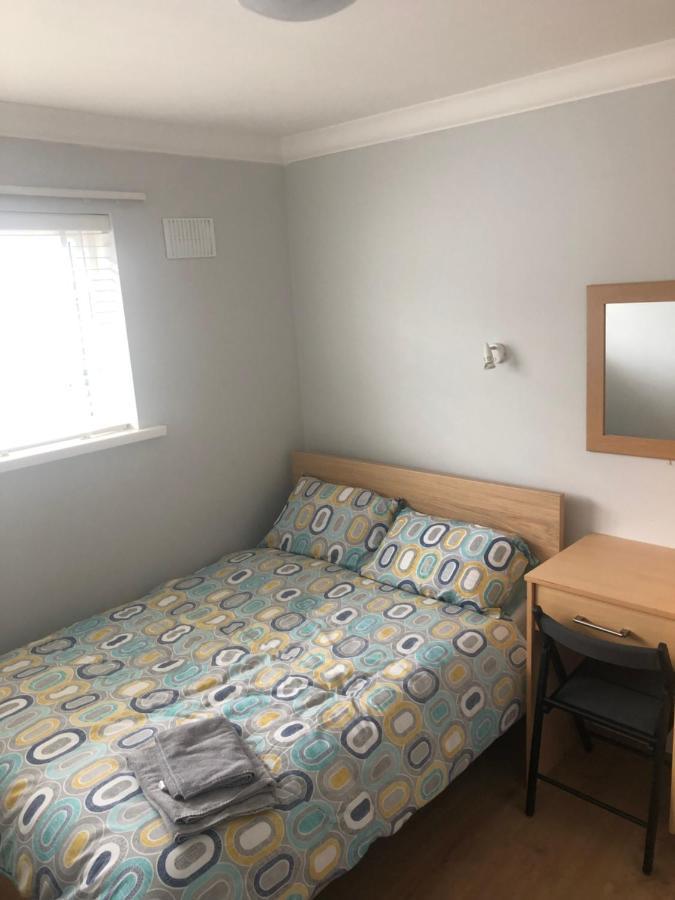 Cheerful 4 Bedroom Town House With Bbq, Galway Luaran gambar